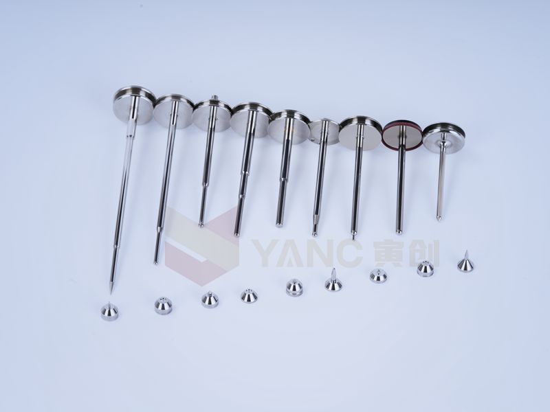 點(diǎn)膠機(jī)噴嘴撞針